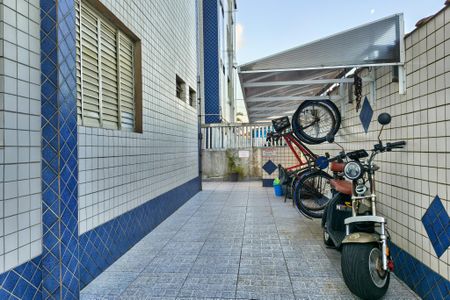 Studio para alugar com 36m², 0 quarto e sem vaga Studio para alugar com 36m², 0 quarto e sem vagaBicicletário