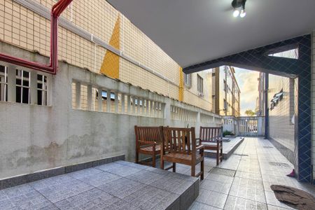 Studio para alugar com 36m², 0 quarto e sem vaga Studio para alugar com 36m², 0 quarto e sem vagaÁrea comum