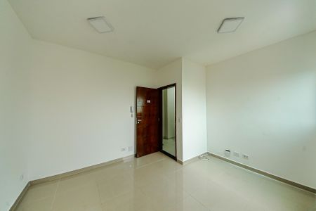 Apartamento para alugar com 2 quartos, 40m² em Vila Antonieta, São Paulo