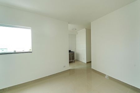 Apartamento para alugar com 2 quartos, 40m² em Vila Antonieta, São Paulo