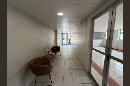 Apartamento à venda com 83m², 3 quartos e 2 vagasÁrea externa