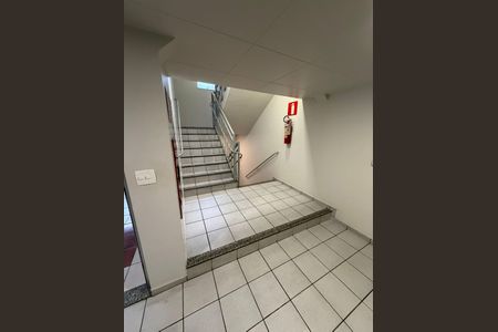 Apartamento à venda com 83m², 3 quartos e 2 vagasÁrea externa