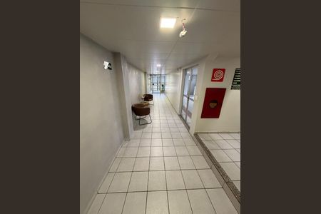 Apartamento à venda com 83m², 3 quartos e 2 vagasÁrea externa