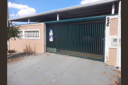 Casa à venda com 280m², 3 quartos e 4 vagasPlaquinha