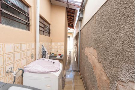 Casa à venda com 280m², 3 quartos e 4 vagasQuintal