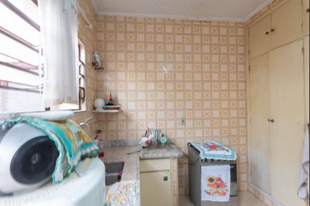 Casa à venda com 280m², 3 quartos e 4 vagasCozinha