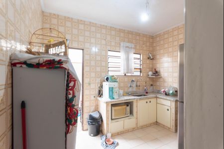 Casa à venda com 280m², 3 quartos e 4 vagasCozinha