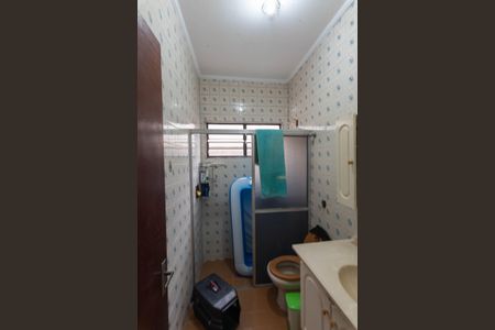 Casa à venda com 280m², 3 quartos e 4 vagasBanheiro