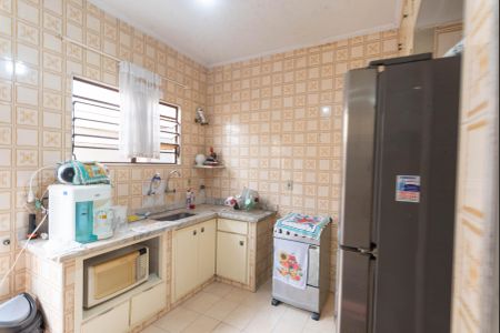 Casa à venda com 280m², 3 quartos e 4 vagasCozinha