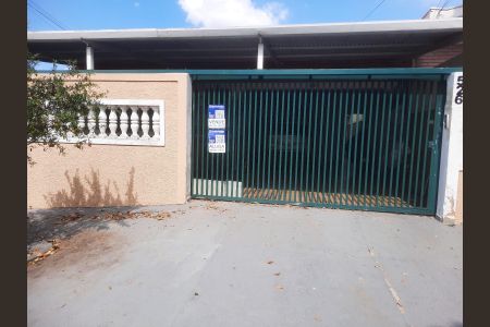 Casa à venda com 280m², 3 quartos e 4 vagasPlaquinha