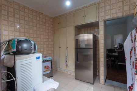 Casa à venda com 280m², 3 quartos e 4 vagasCozinha