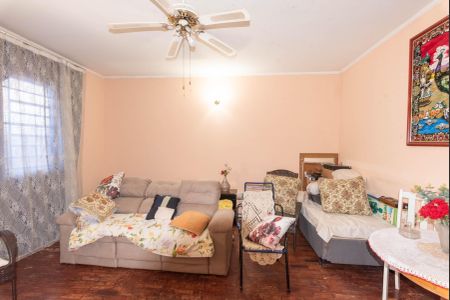 Sala de casa à venda com 3 quartos, 280m² em Jardim Campos Eliseos, Campinas