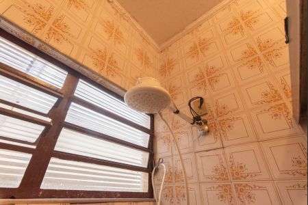 Casa à venda com 280m², 3 quartos e 4 vagasBanheiro
