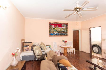 Sala de casa à venda com 3 quartos, 280m² em Jardim Campos Eliseos, Campinas