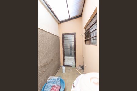 Casa à venda com 280m², 3 quartos e 4 vagasQuintal