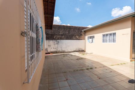 Casa à venda com 280m², 3 quartos e 4 vagasQuintal