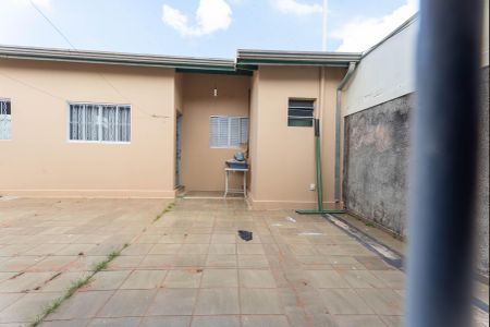 Vista da Suíte de casa à venda com 3 quartos, 280m² em Jardim Campos Eliseos, Campinas