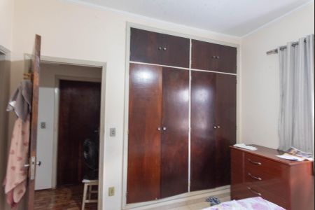 Suíte de casa à venda com 3 quartos, 280m² em Jardim Campos Eliseos, Campinas