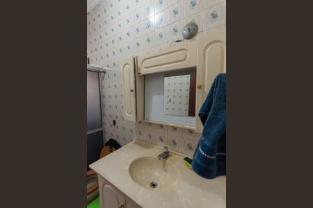 Casa à venda com 280m², 3 quartos e 4 vagasBanheiro