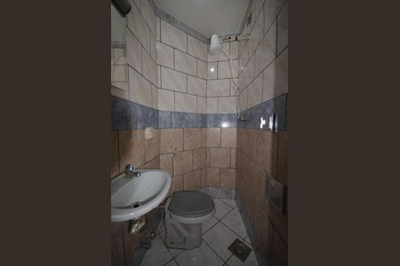 Apartamento para alugar com 72m², 2 quartos e 1 vagaBanheiro de Serviço