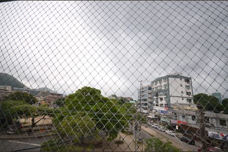 Apartamento para alugar com 72m², 2 quartos e 1 vagaVista do Quarto 2