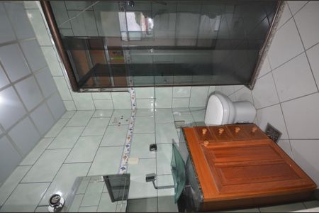 Apartamento para alugar com 72m², 2 quartos e 1 vagaBanheiro