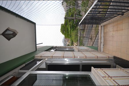 Apartamento para alugar com 72m², 2 quartos e 1 vagaVaranda da Sala