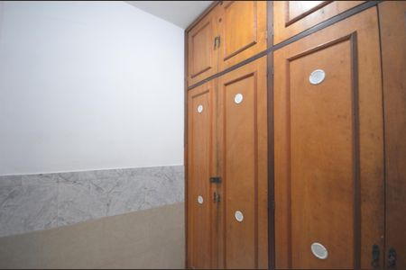 Apartamento para alugar com 72m², 2 quartos e 1 vagaQuarto de Serviço