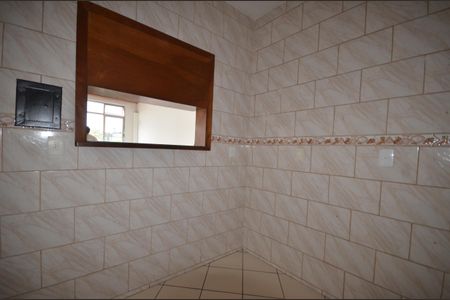 Apartamento para alugar com 72m², 2 quartos e 1 vagaCozinha