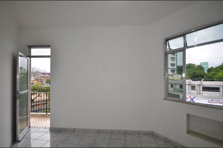 Apartamento para alugar com 72m², 2 quartos e 1 vagaQuarto 2