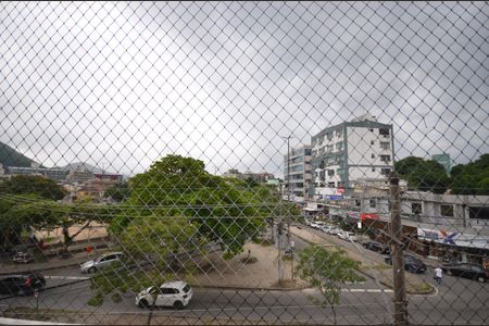 Apartamento para alugar com 72m², 2 quartos e 1 vagaVista do Quarto 1