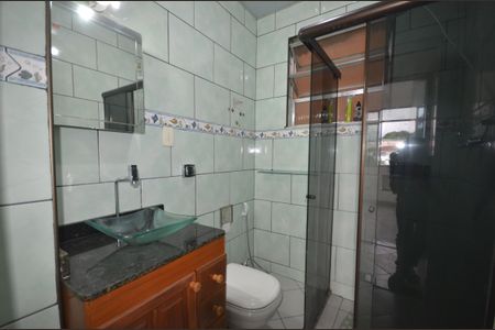 Apartamento para alugar com 72m², 2 quartos e 1 vagaBanheiro