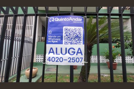 Apartamento para alugar com 72m², 2 quartos e 1 vaga Apartamento para alugar com 72m², 2 quartos e 1 vagaPlaca instalada