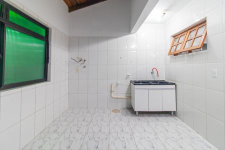 Casa para alugar com 131m², 3 quartos e 2 vagas Casa para alugar com 131m², 3 quartos e 2 vagasÁrea de Serviço