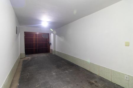 Casa para alugar com 131m², 3 quartos e 2 vagas Casa para alugar com 131m², 3 quartos e 2 vagasGaragem