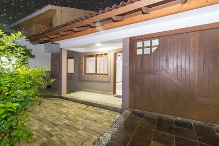 Casa para alugar com 131m², 3 quartos e 2 vagas Casa para alugar com 131m², 3 quartos e 2 vagasJardim