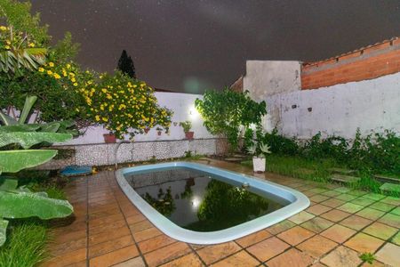 Casa para alugar com 131m², 3 quartos e 2 vagas Casa para alugar com 131m², 3 quartos e 2 vagasQuintal