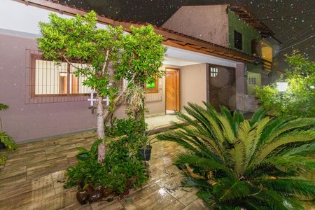 Casa para alugar com 131m², 3 quartos e 2 vagas Casa para alugar com 131m², 3 quartos e 2 vagasJardim