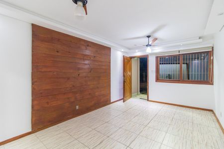 Sala de casa para alugar com 3 quartos, 131m² em Nonoai, Porto Alegre