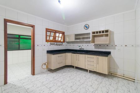 Casa para alugar com 131m², 3 quartos e 2 vagas Casa para alugar com 131m², 3 quartos e 2 vagasCozinha