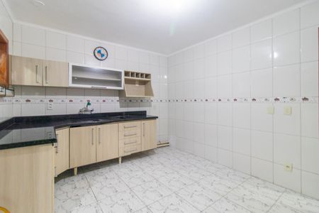 Casa para alugar com 131m², 3 quartos e 2 vagas Casa para alugar com 131m², 3 quartos e 2 vagasCozinha