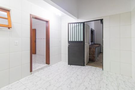 Casa para alugar com 131m², 3 quartos e 2 vagas Casa para alugar com 131m², 3 quartos e 2 vagasÁrea de Serviço