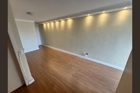 Sala de apartamento para alugar com 2 quartos, 55m² em Csb 6, Brasília