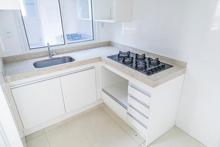 Apartamento para alugar com 70m², 3 quartos e 1 vagaCozinha