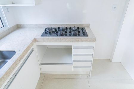 Apartamento para alugar com 70m², 3 quartos e 1 vagaCozinha