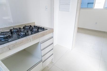 Apartamento para alugar com 70m², 3 quartos e 1 vagaCozinha