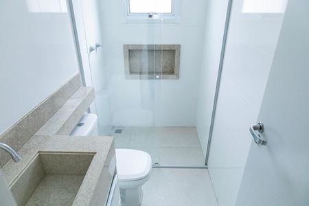 Apartamento para alugar com 70m², 3 quartos e 1 vagaBanheiro