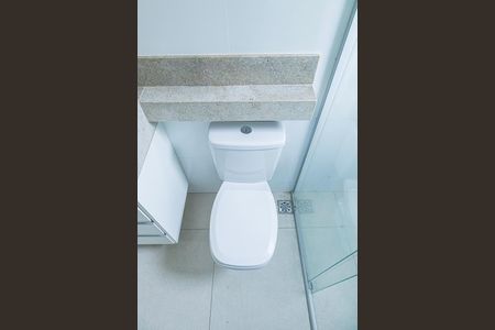 Apartamento para alugar com 70m², 3 quartos e 1 vagaBanheiro