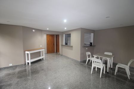 Apartamento à venda com 94m², 4 quartos e 2 vagasÁrea Comum