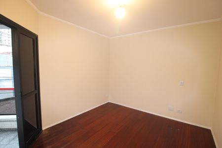 Apartamento à venda com 94m², 4 quartos e 2 vagasQuarto 3